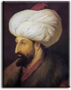 definisyon nan fatih
