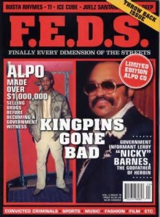 Definitions of feds
