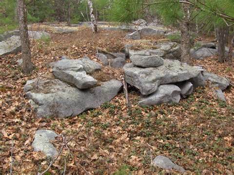 Definicja flatrock