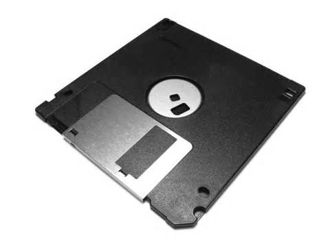 Definisi floppy