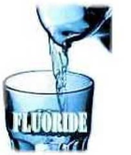 Määritelmä fluoridated