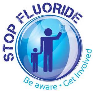 fluoridating是什么意思
