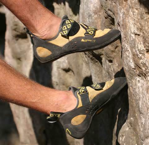 definizzjoni ta footholds