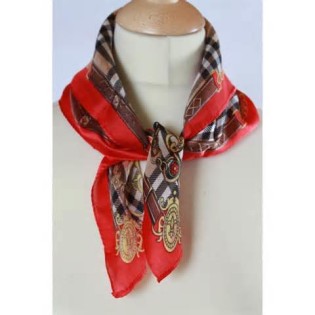 foulard 定義