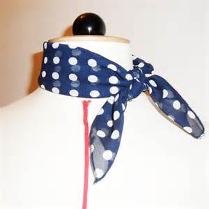 foulard 定義