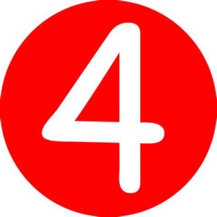 definisyon nan four