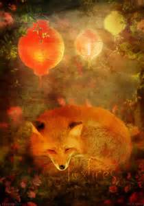 foxfires是什么意思