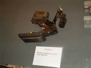 Definice frotteur