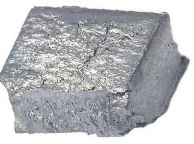 Definitions of gadolinium