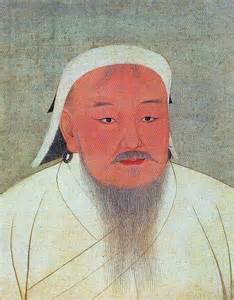 definizzjoni ta genghis