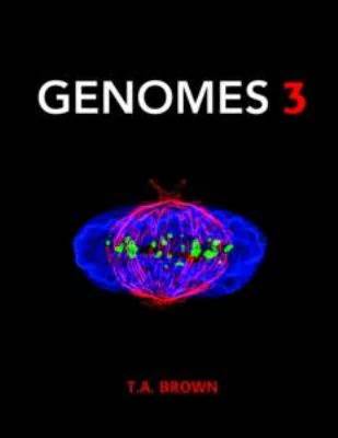 Definisi genomes