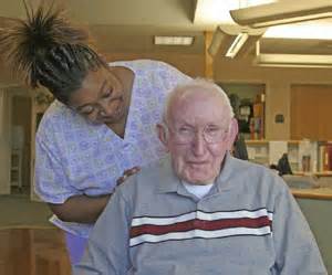 Definitions of gerontologist