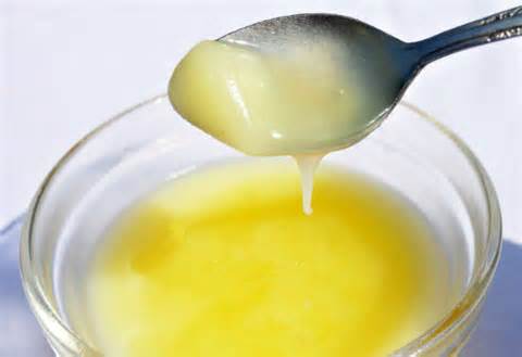 ghee の定義