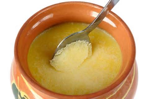 ghee の定義