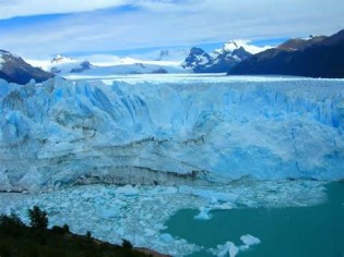 Definice glacial