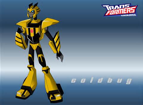 goldbug 의 정의
