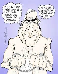 definition av gouzili