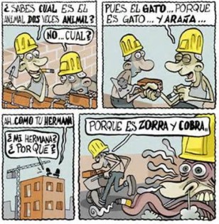 definisyon nan graciosos