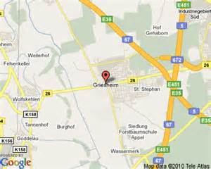 opredelitev griesheim