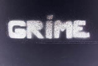 Definicija grime