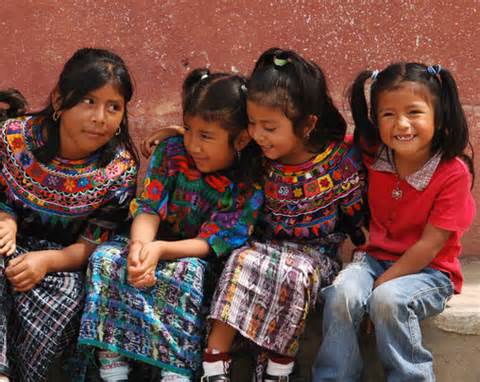 Definice guatemalans