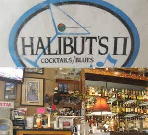 Definicja halibuts