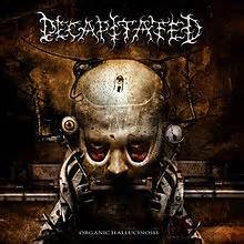 Definice hallucinosis
