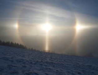 opredelitev halos