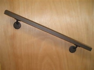 Määritelmä handrail