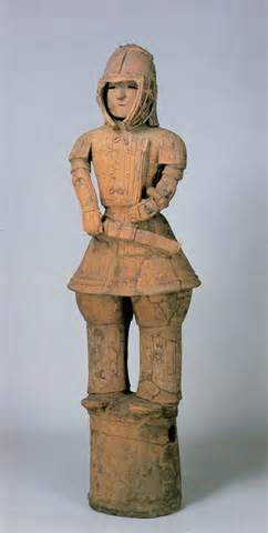 haniwa تعريف
