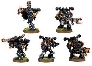 Definice havocs