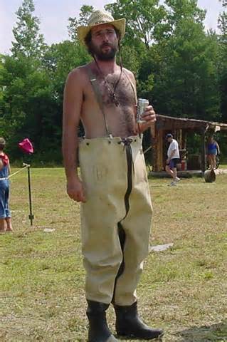 Mõiste hillbilly