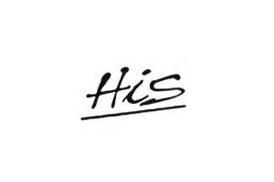 his کی تعریف