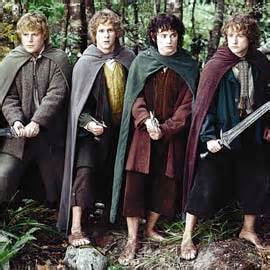 визначення hobbits