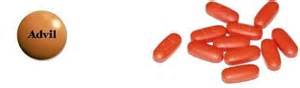 تعریف ازibuprofens