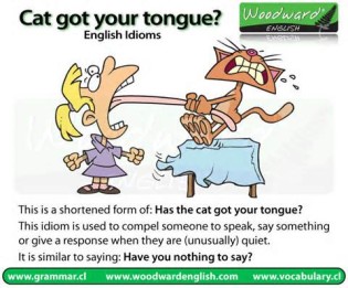 idiom परिभाषा