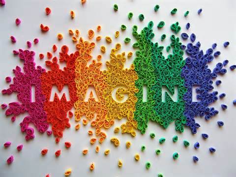 Määritelmä imagine