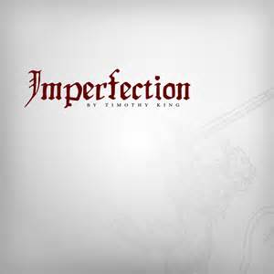 Definitions of imperfection