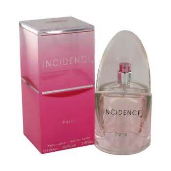 Definitions of incidence