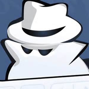 definisyon nan incognito
