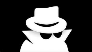 definisyon nan incognito