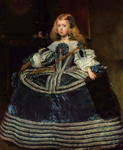 definisyon nan infanta