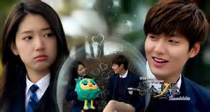 ความหมายของ inheritors