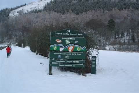 Definice innerleithen