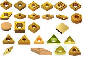 Definice inserts