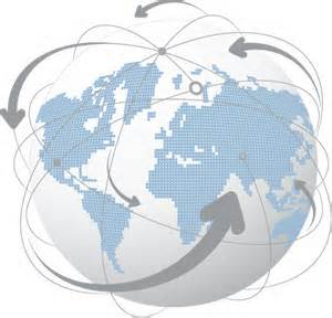 визначення internationalization