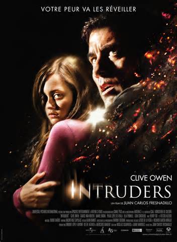 Definizione di intruders