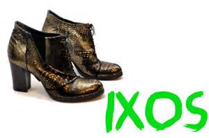 definisyon nan ixos