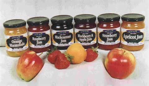 Definice jams