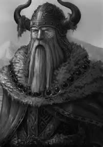 Definitions of jarls